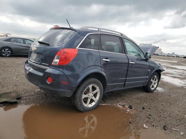 Vin: 3gnal3ek0es532444, lot: 55356955, chevrolet captiva lt 20143