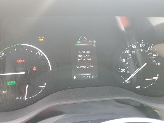 2022 TOYOTA SIENNA XLE 5TDJSKFC4NS056992