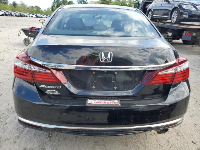 2016 HONDA ACCORD LX - 1HGCR2F35GA083964