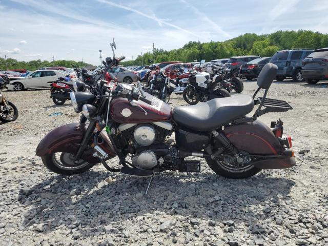 1999 KAWASAKI VN1500 J #3304538445