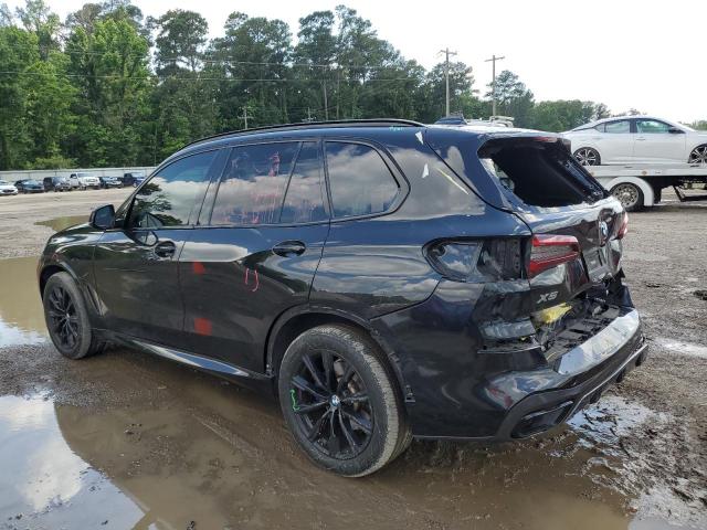 Vin: 5uxcr6c05n9j24395, lot: 58525705, bmw x5 xdrive40i 20222