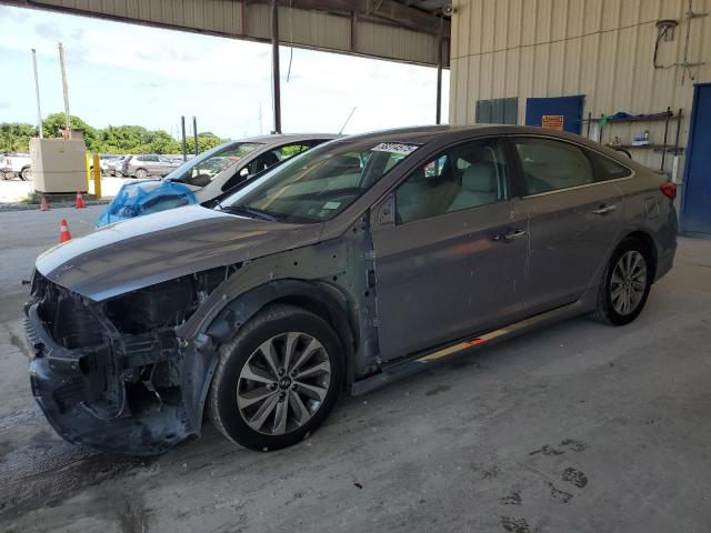 Vin: 5npe34af9gh364910, lot: 58314575, hyundai sonata sport 2016 img_1