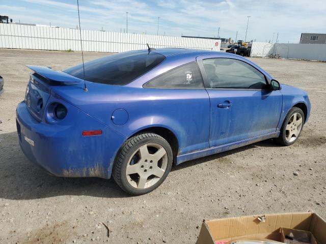 CHEVROLET COBALT SPO 2008 blue  gas 1G1AM18B787125853 photo #4