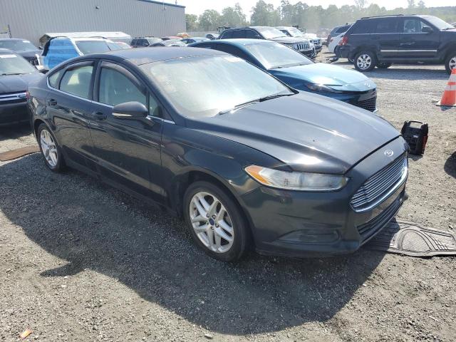 Vin: 3fa6p0hd6er204621, lot: 55539485, ford fusion se 20144