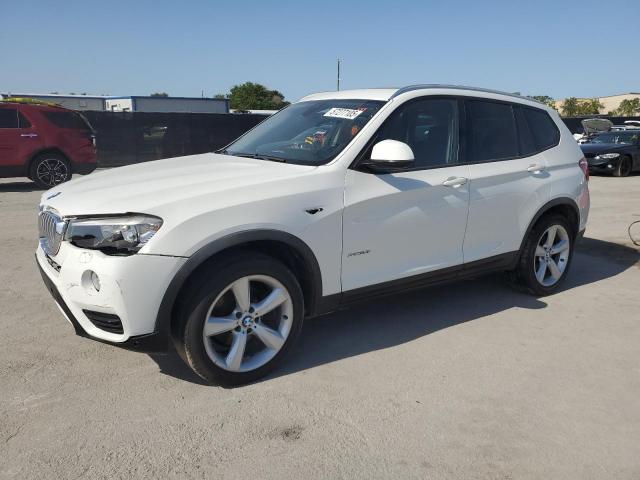 Vin: 5uxwz7c31h0v93960, lot: 57277105, bmw x3 sdrive28i 2017 img_1