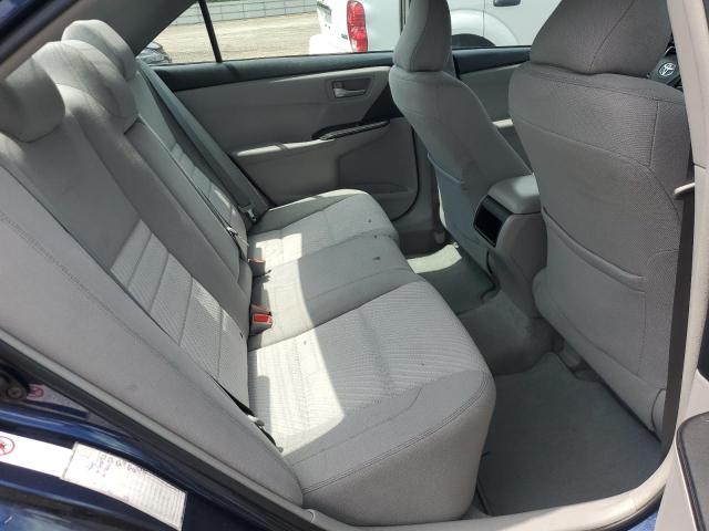 2017 TOYOTA CAMRY LE - 4T1BF1FK5HU812724