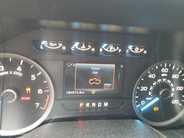2018 FORD F150 SUPER - 1FTEX1C50JKG08332