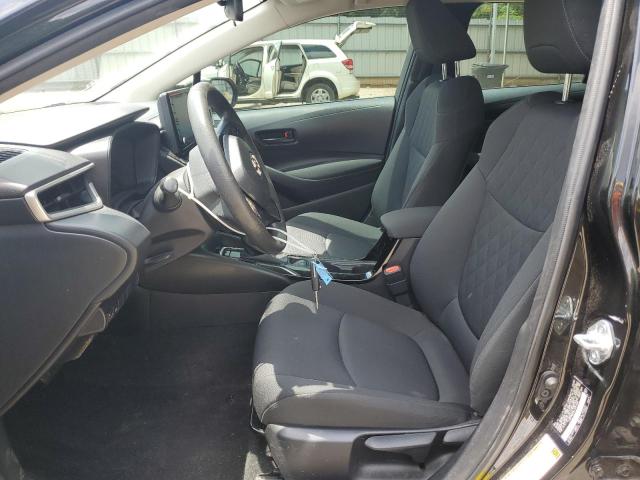 2022 TOYOTA COROLLA LE - JTDEPMAE8NJ222368