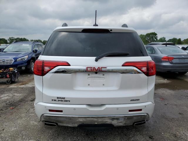 2017 GMC ACADIA DEN 1GKKNXLS8HZ322669