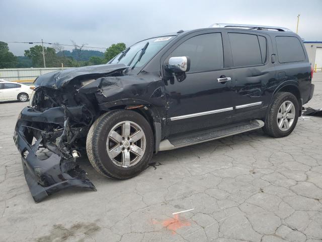 Vin: 5n1aa0ne6cn614690, lot: 56420805, nissan armada sv 2012 img_1