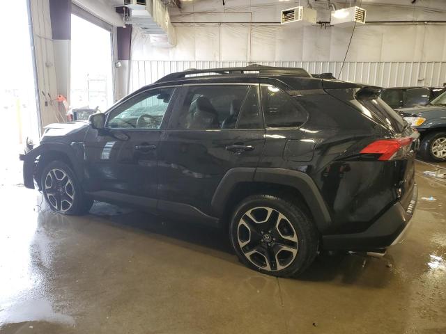 Vin: 2t3j1rfv8lc116816, lot: 56182625, toyota rav4 adventure 20202
