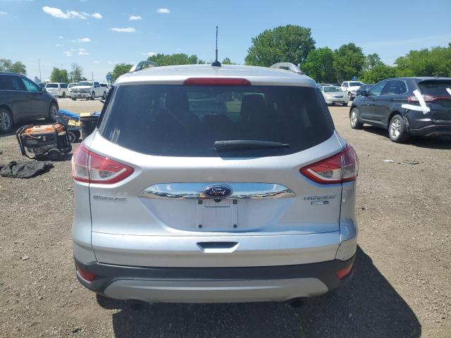 2016 FORD ESCAPE TIT 1FMCU9JX5GUC07130