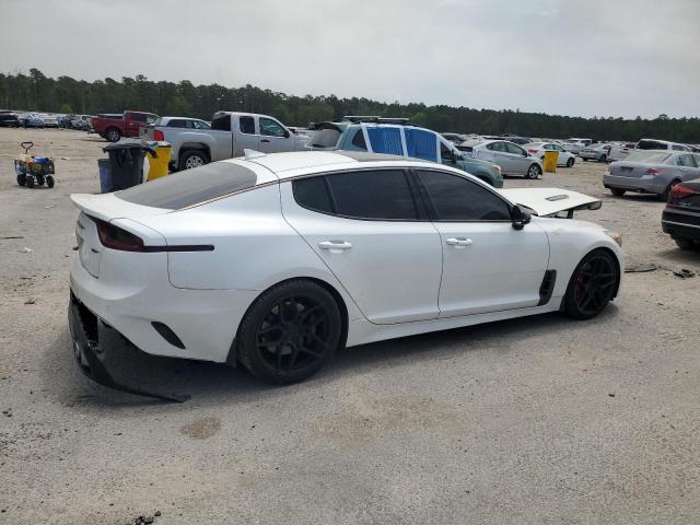 Vin: knae55lc6l6072541, lot: 55901645, kia stinger gt2 20203