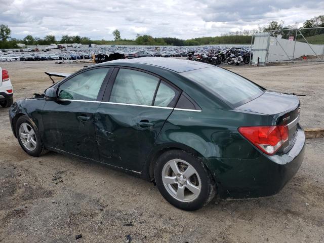 Vin: 1g1pc5sb7e7480935, lot: 58064175, chevrolet cruze lt 20142