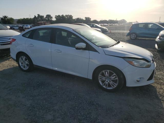 Vin: 1fahp3h28cl201031, lot: 57457845, ford focus sel 20124