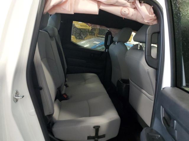 2025 TOYOTA TACOMA DOU 3TMLB5JNXSM092569