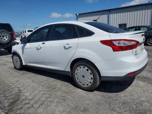 Vin: 1fadp3f27dl313211, lot: 55248925, ford focus se 20132