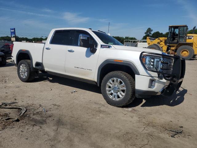 Vin: 1gt49rey6lf276260, lot: 57906715, gmc sierra k2500 denali 20204