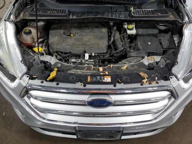 2017 FORD ESCAPE TIT - 1FMCU0JD6HUB65909