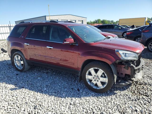 Vin: 1gkkrskd8hj270873, lot: 57248075, gmc acadia slt-2 20174