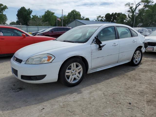 Vin: 2g1wb5ek7b1326373, lot: 57048815, chevrolet impala lt 2011 img_1