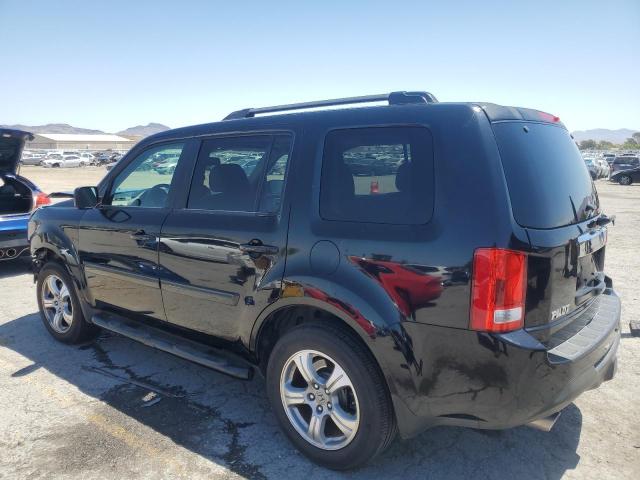 Vin: 5fnyf3h5xdb042475, lot: 58664155, honda pilot exl 20132