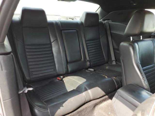 2014 DODGE CHALLENGER #3164849111