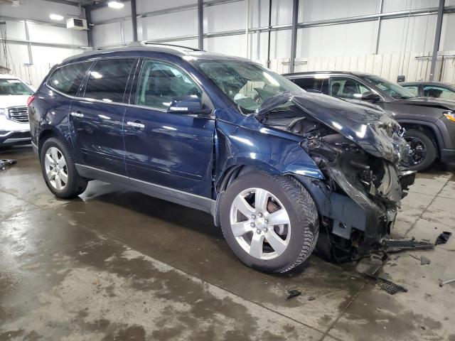 Vin: 1gnkvged6cj150862, lot: 55920015, chevrolet traverse lt 20124