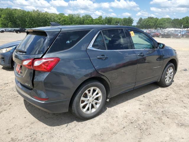 2020 CHEVROLET EQUINOX LT - 2GNAXUEV4L6139319
