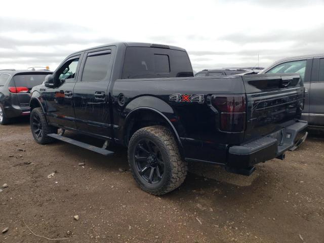 Vin: 1ftew1e50jfe41365, lot: 55334975, ford f-150 supercrew 20182