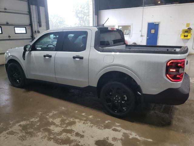 2025 FORD MAVERICK X 3FTTW8J33SRA25903