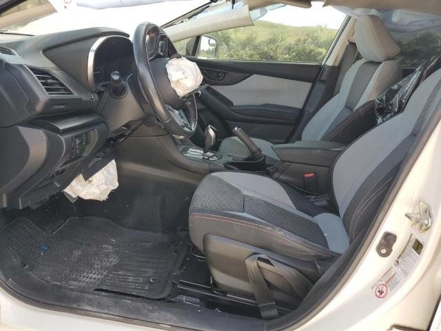2019 SUBARU CROSSTREK - JF2GTAEC9K8309437
