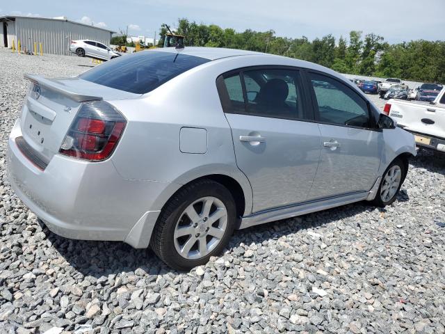 Vin: 3n1ab6ap7bl645105, lot: 58540995, nissan sentra 2.0 20113
