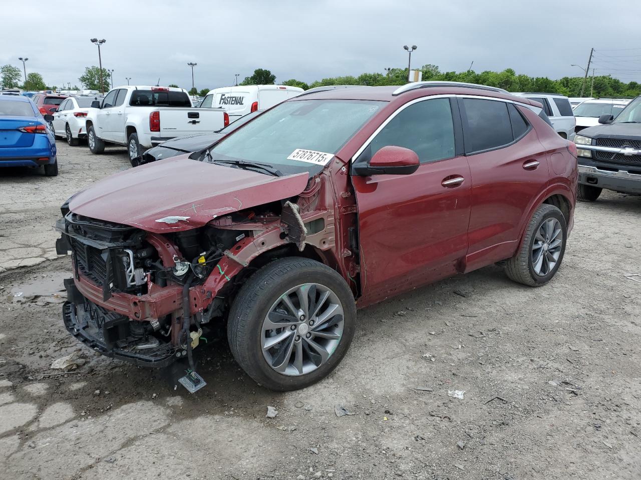 BUICK ENCORE SELECT