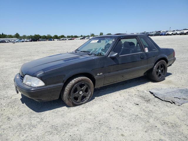 Vin: 1facp40e3mf113252, lot: 58276805, ford mustang lx 1991 img_1