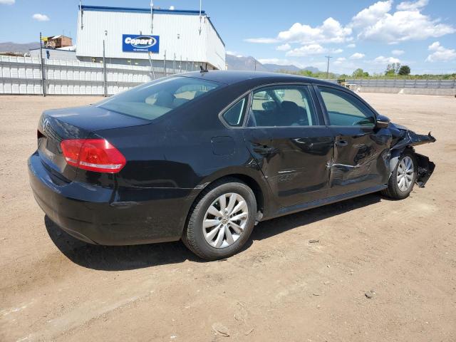 Vin: 1vwah7a3xcc027401, lot: 57490225, volkswagen passat s 20123