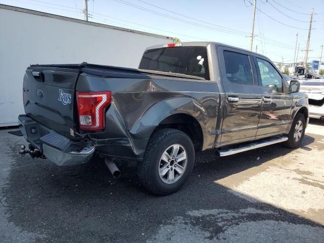 Vin: 1ftew1cf4hkc92746, lot: 57446345, ford f-150 supercrew 20173
