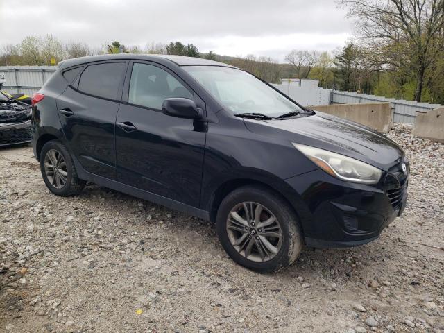 Vin: km8jtcaf8eu950571, lot: 54990275, hyundai tucson gls 20144