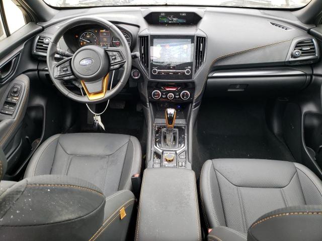 2024 SUBARU FORESTER W JF2SKAJC8RH459990
