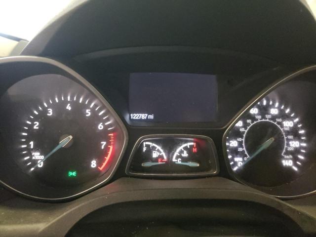 2017 FORD ESCAPE TIT - 1FMCU9J94HUA14552