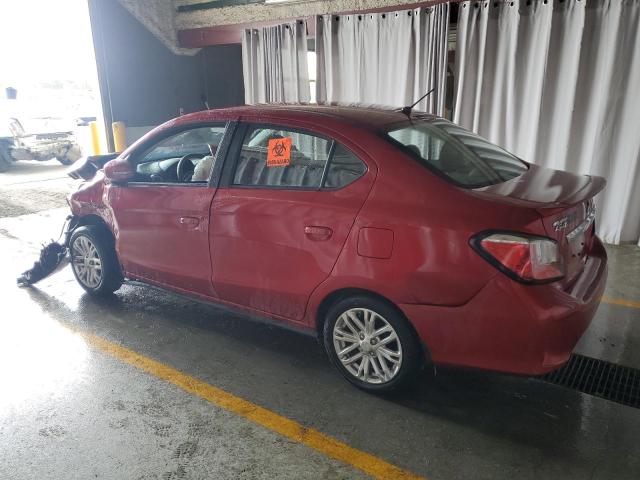 Vin: ml32fvfj3rhf02333, lot: 54359365, mitsubishi mirage g4 se 20242