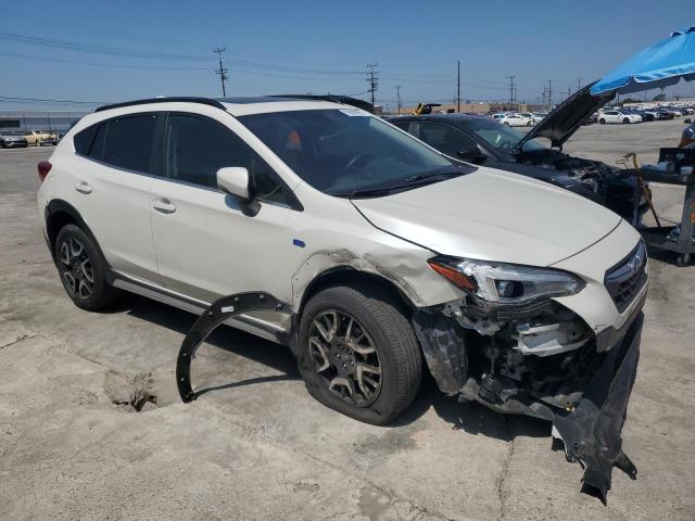 Vin: jf2gtdnc3nh202275, lot: 55608965, subaru crosstrek limited 20224