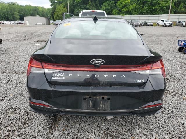 2023 HYUNDAI ELANTRA LI KMHLN4AJ5PU064966