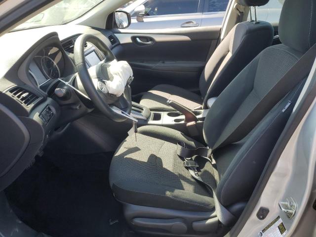 2019 NISSAN SENTRA S - 3N1AB7AP4KY316922