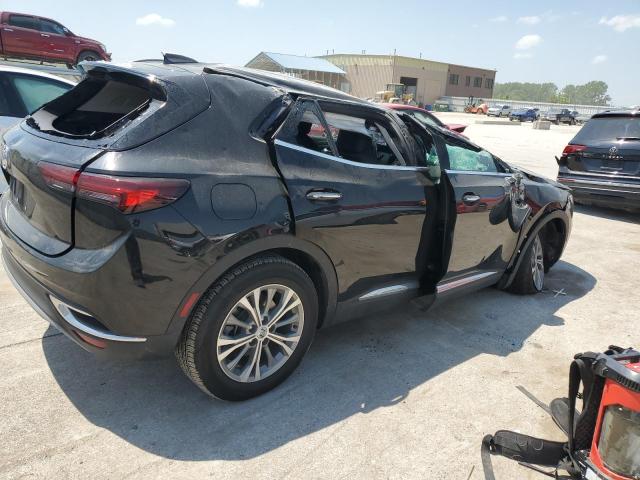 Vin: lrbfzmr47pd100336, lot: 56971805, buick envision preferred 20233