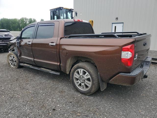 2017 TOYOTA TUNDRA CRE 5TFAY5F17HX645953