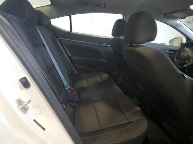 2018 HYUNDAI ELANTRA SE - 5NPD84LF1JH248893