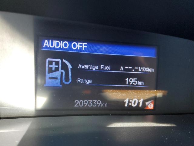 2012 HONDA CIVIC LX - 2HGFB2F40CH117038