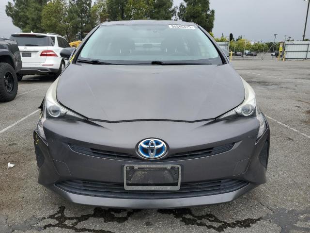 2016 TOYOTA PRIUS - JTDKBRFU1G3527815