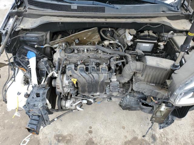 2019 KIA SOUL - KNDJN2A29K7020016